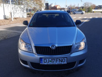 Skoda octavia 2 diesel