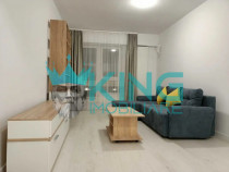 Constanta | Tomis N-Vivo Mall | 2 Camere | Centrala | AC | T