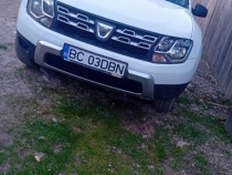 Vand dacia duster în stare foarte bună!