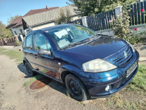 Citroen C3 benzina 1,4 an 2002