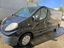 Liciteaza-Renault  Trafic 2007