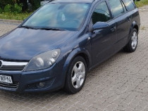 Opel Astra h 1,7 cdi 110cp/2009