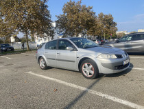 Liciteaza-Renault  Megane 2007