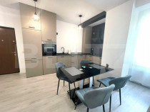 Apartament 2 camere, 54 mp util, cartier Europa