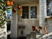 Casa Comuna Plopu , Sat Nisipoasa cu teren aproape de padure