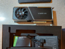 Nvidia 4070ti FE Founders Edition 8gb gdd6x LHR