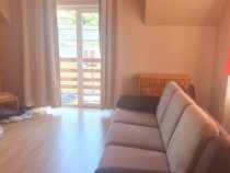 Apartament 3 camere la vila zona Strand