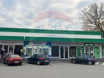 INCHIRIERE Spațiu comercial 75mp Floresti-Stoenesti/Giurgiu