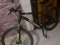 Bicicleta rockrider