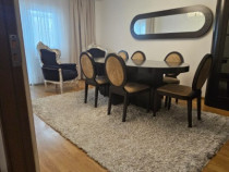 Apartament 4 camere Burdujeni