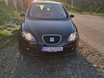 Seat Altea 1.6 benzina