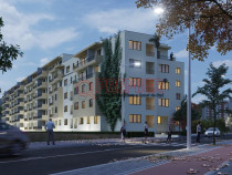 Sector 4 Parcul Tudor Arghezi apartament 2 camere