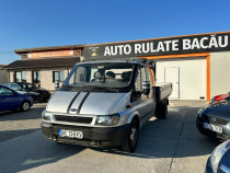 Ford Transit Doka 2.4 TDCi 90CP 2002