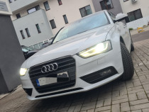 Audi A4 2014 masina