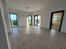 Jumatate de duplex ultrafinisata, dotari premium, zona re...