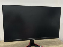 Monitor 100Hz Gaming Led IPS ACER Nitro VG240YE