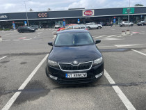 Skoda rapid din 2014 16d