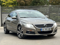 Wolkswagen cc Edition Individual 1.8 tsi 2009