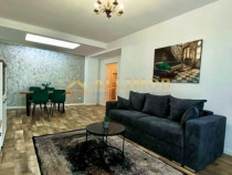 Apartament 2 camere zona Sisesti