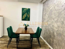 Apartament 2 camere zona Sisesti