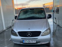 Sau / schimb Mercedes Vito 109CDI, super preț