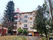 Apartament 3 camere, Gheorghe Doja, Oradea,70 mp. 125 000...