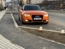 Audi A5 2.0 diesel