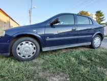 Opel Astra g masina