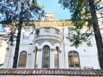 Casa Individuala in Dorobanti