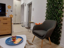 Apartament 2 camere | Rotar Park 2 | Centrala Proprie