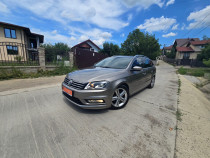 VW Passat Variant 2.0 TDI DSG BlueMotion Technology R-