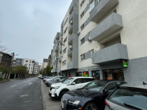 Apartament 2 camere zona Grand Arena bloc Nou