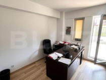 Apartament 2 camere si gradina, parcare subterana, zona str.