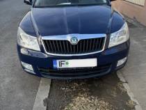 Skoda Octavia 2011 break 1.6 TDI