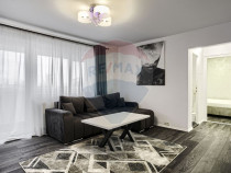 Apartament 2 camere de închiriat în zona Aurel Vlaicu