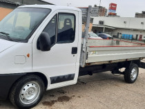 Fiat Ducato, 2006, Bena FIXA, 2,8 JTD , Inm RO, Acte la zi BUZAU