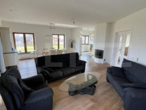 Casă individuală, P+1+M, teren 6000 mp - zona Spătăreș