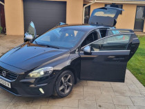 Volvo V40 Model R-Design 2.0 Diesel