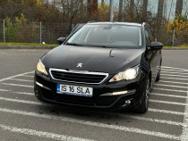 Peugeot 308 SW2 T9 - 2016 panoramic pachet Allure