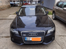 Audi A4 B8 1.8TFSI