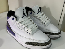 Jordan 3 dark iris