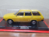 Macheta Dacia 1310 1/24