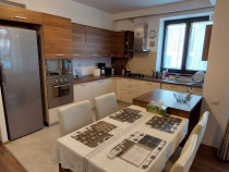 Apartament spatios 3 camere, bloc privat zona Horbach