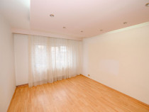 Apartament 4 camere | 82MP | Pretabil Spatiu Comercial