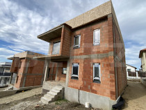 Casă individuală in ansamblu privat, 120 mp utili, zona Ae