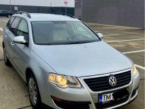 Passat 2010 2.0tdi 170 cp 6 trepte