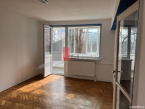 Apartament ultracentral 3 camere