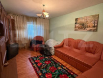 Apartament 2 camere, decomandat, Strada Zambilelor