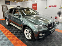 Vand BMW X6 in stare perfecta