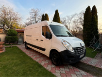 Renault Master 2014,unic proprietar